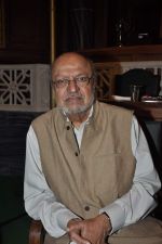 Shyam Benegal at Samviddhan on location in Filmcity, Mumbai on 23rd Sept 2013 (35).JPG